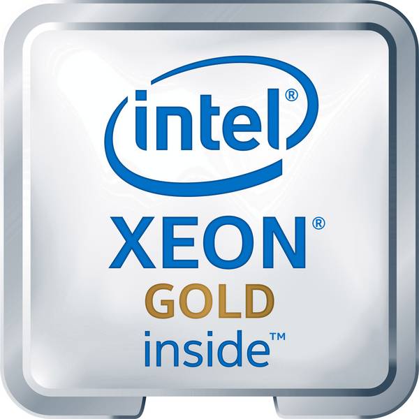 Xeon Gold 6134 - 3.2 GHz - 8 Kerne - 16