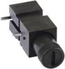 Mentor 1820.1031 1820.1031 Sicherungshalter Passend für (Sicherungen) Feinsicherung 5 x 20 mm 6.3 A 1 St.