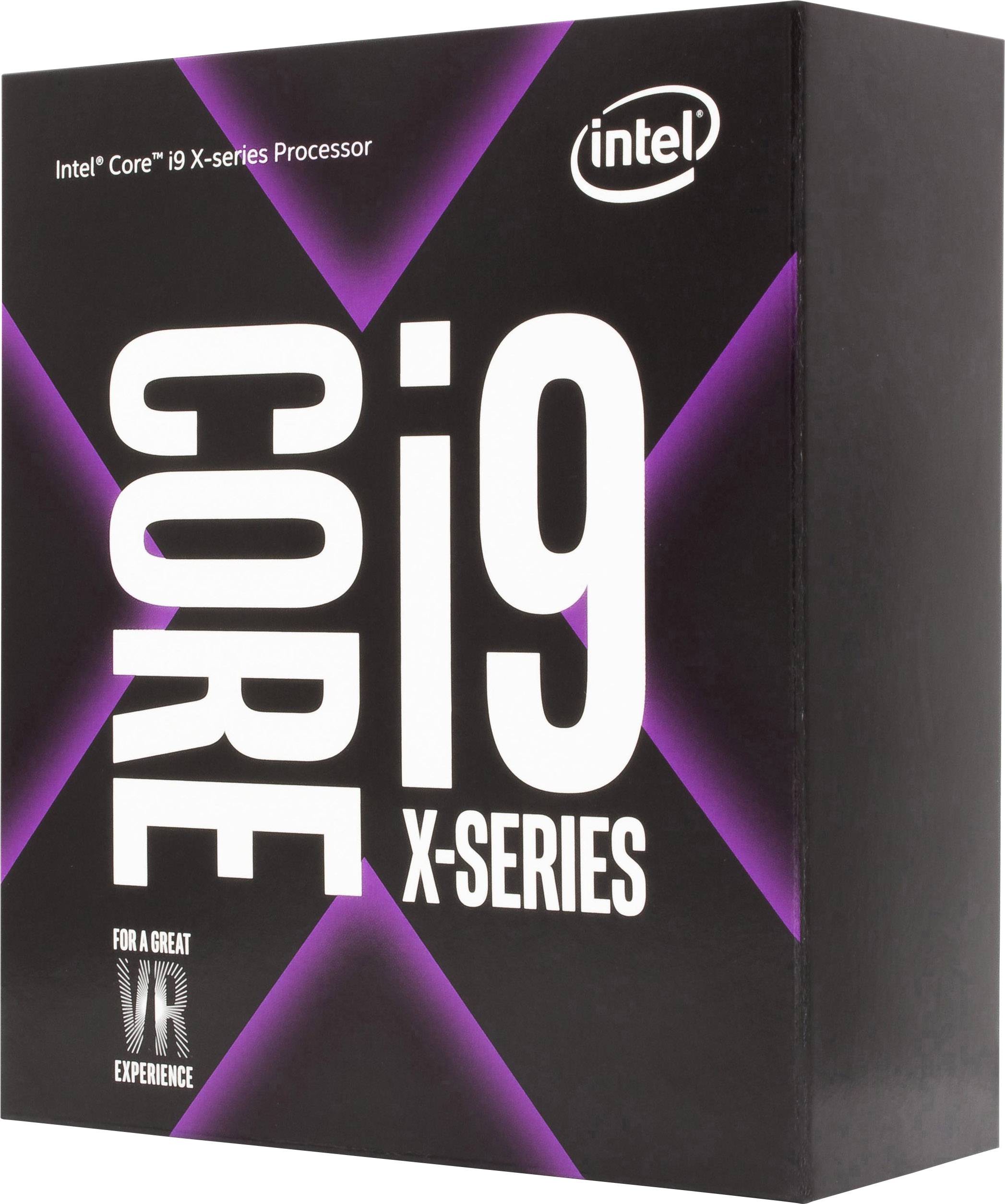 Intel Core I9 I9 9940x 14 X 3 3 Ghz 14 Core Prozessor Cpu Wof Sockel Intel 2066 165 W Kaufen