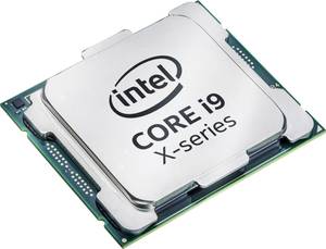 Intel CORE i9