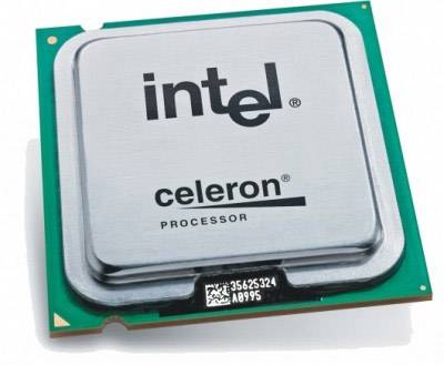 Intel® Celeron® G3900 2 x 2.8 GHz Dual Core Prozessor (CPU) Tray Sockel