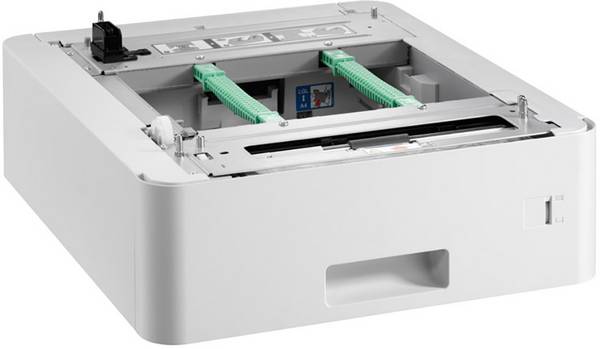 Brother Papierkassette LT-340CL HL-L8360 HL-L9310 MFC-L8900 MFC-L9570 LT340CL 500 Blatt