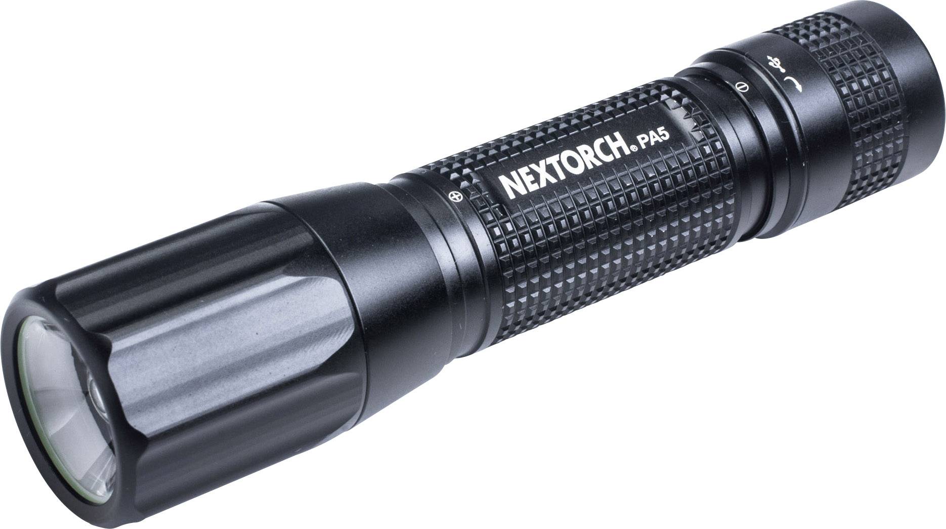 LED Hochwertige Taschenlampe Taschen Lampe Electric Torch Flashlight bis 270 lm