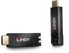 LINDY LINDY HDMI Extender 4K LWL 300m HDMI Extender über Glasfaserkabel 300 m