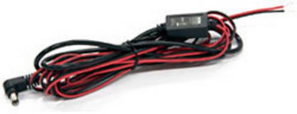 Brother PA-CD-600WR BROTHER PA-CD-600WR Autoadapter fest Netzteil für Beschriftungsgerät