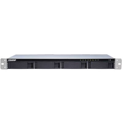 QNAP TS-431XeU NAS-Server Gehäuse   4 Bay  TS-431XEU-2G 