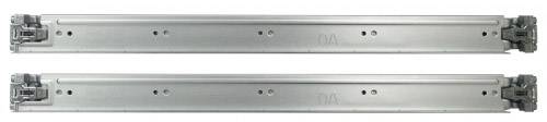 QNAP RAIL-E02 Rack-Schienen