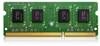 QNAP - DDR3 - Modul - 2 GB - SO DIMM 204-PIN