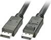 Lindy 41327 DisplayPort SLD Kabel - Super Long Distance - 20m