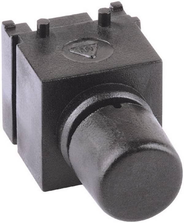 Mentor 1852.6231 1852.6231 Drucktaster 60 V DC/AC 0.5 A 1 x Aus/(Ein) tastend    1 St. Piece