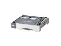 OKI - Medienschacht - 500 Blätter in 1 Schubladen (Trays)-0