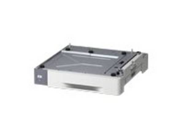 OKI - Medienschacht - 500 Blätter in 1 Schubladen (Trays)