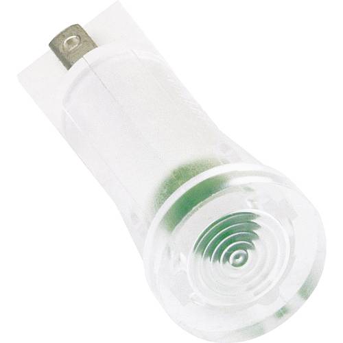 Mentor 2684.8221 LED-Signalleuchte Rot 230 V/AC