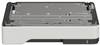 Lexmark - Medienschacht - 250 Blätter in 1 Schubladen (Trays)