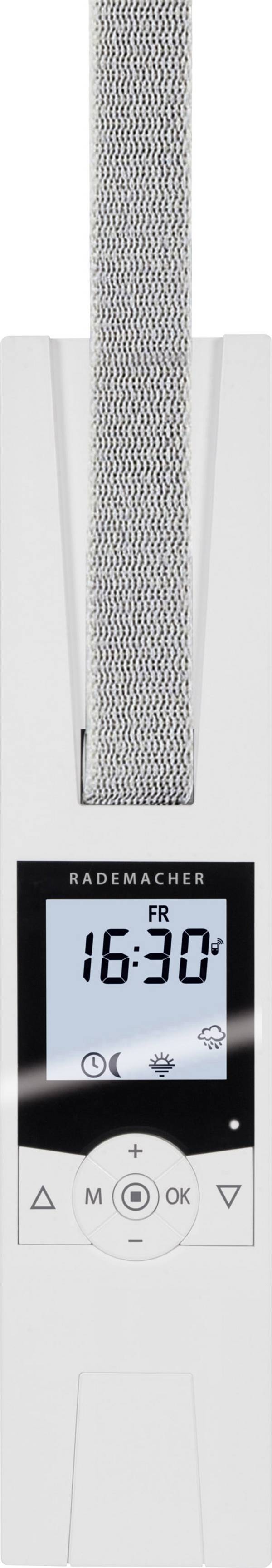 Rademacher 1805-UW 230 V Reichweite max. (im Freifeld) 100 m