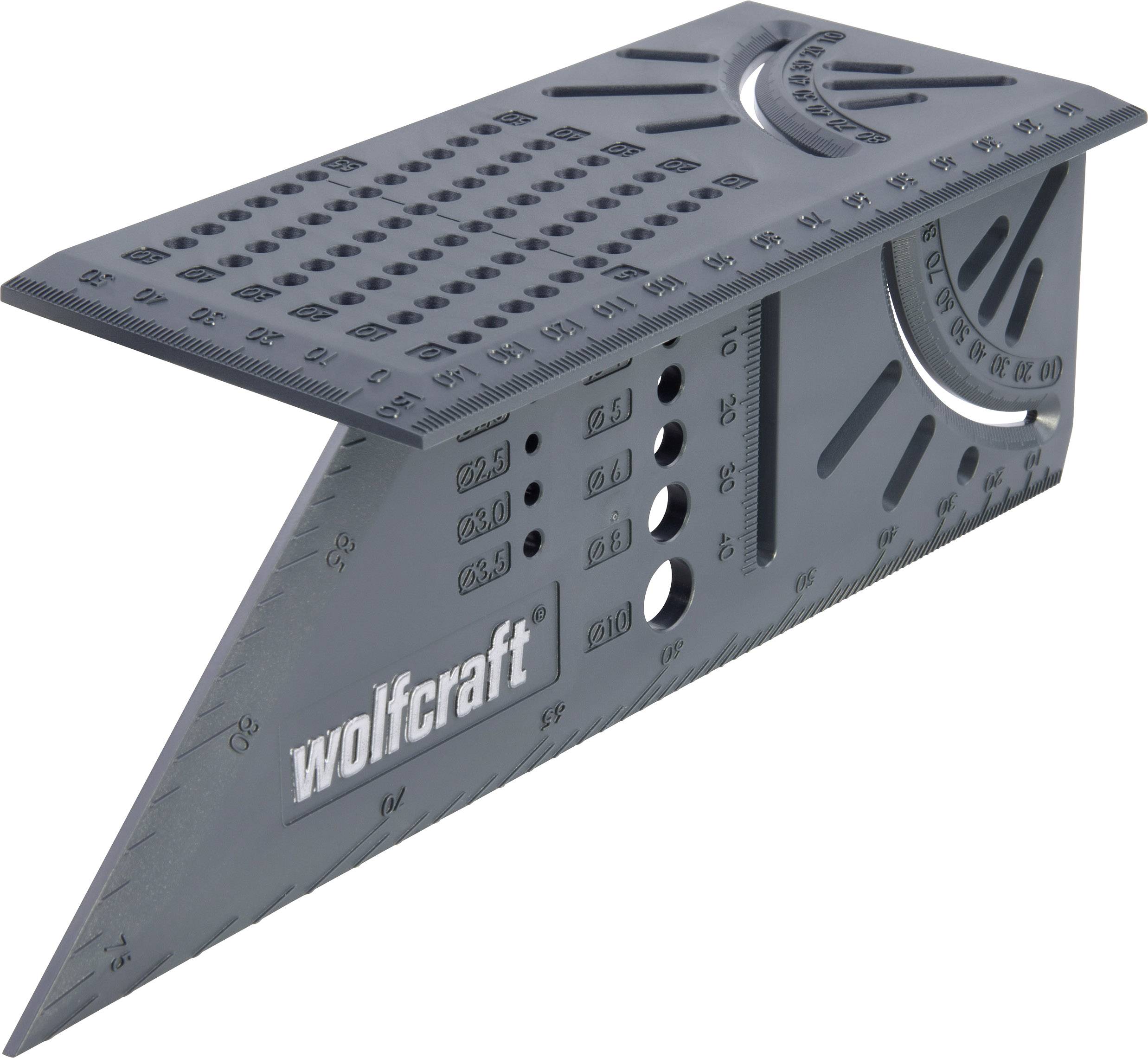 Wolfcraft 5208000 Gehrungswinkel kaufen