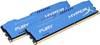 HX318C10FK2/16 - HyperX FURY, DDR3, 16 GB: 2x 8 GB, DIMM 240-PIN, ungepuffert