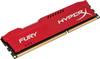 HyperX FURY - DDR3 - Modul - 8 GB - DIMM 240-PIN - 1866 MHz / PC3-14900