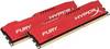 HX318C10FRK2/8 - HyperX FURY, DDR3, 8 GB: 2x 4 GB, DIMM 240-PIN, ungepuffert