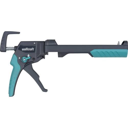 Wolfcraft 4354000 Kartuschenpistole 4354000 1 St.