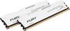 HyperX Fury PC-Arbeitsspeicher Kit DDR3 16 GB 2 x 8 GB Non-ECC 1333 MHz 240pin DIMM CL9 HX313C9FWK2/16