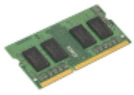 Kingston ValueRAM - DDR3L - Modul - 2 GB - SO DIMM 204-PIN