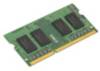 Kingston ValueRAM - DDR3L - Modul - 2 GB - SO DIMM 204-PIN