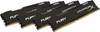 FURY - DDR4 - Kit - 16 GB: 4 x 4 GB