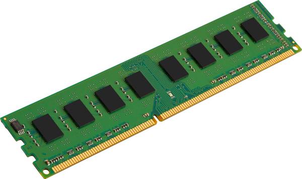 Kingston - DDR3 - Modul - 8 GB - DIMM 240-PIN