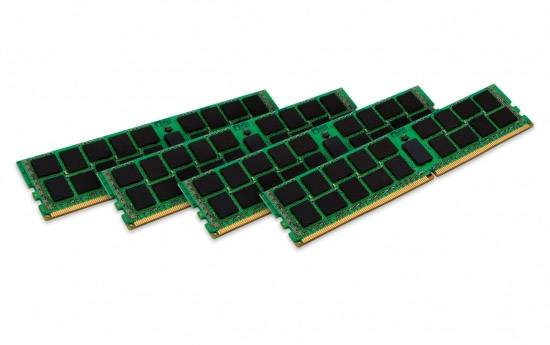 ValueRAM - DDR4 - Kit - 128 GB: 4 x-0