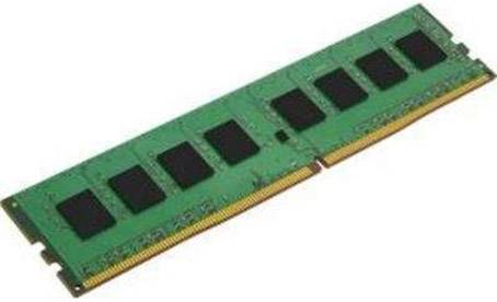 Kingston - DDR4 - Modul - 8 GB - DIMM 288-PIN - 2400 MHz / PC4-19200-0