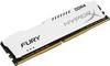 HyperX Fury PC-Arbeitsspeicher Modul DDR4 8 GB 1 x 8 GB 2133 MHz 288pin DIMM CL14 HX421C14FW2/8
