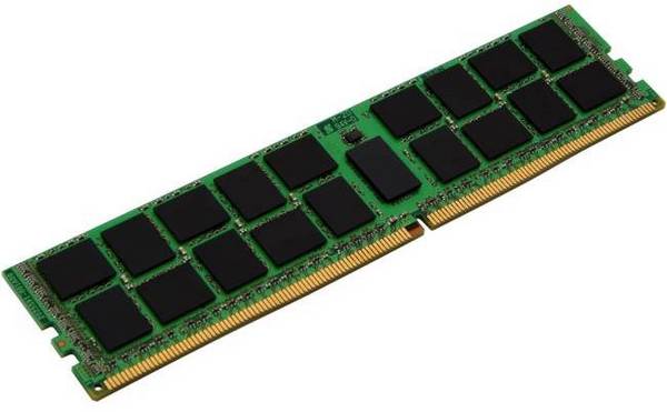 Kingston - DDR4 - Modul - 16 GB - DIMM 288-PIN