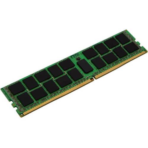 Thumbnail - Kingston Kingston - DDR4 - 32 GB - DIMM 288-PIN - PC-Arbeitsspeicher Modul 32 GB 1 x 32 GB 2666 MHz 288pin DIMM CL19 KTH...
