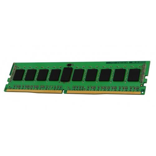 Kingston Geen extra informatie beschikbaar. PC-Arbeitsspeicher Modul DDR4 16 GB 1 x 16 GB Non-ECC 2666 MHz 288pin DIMM C...