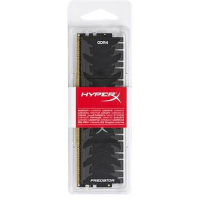 HyperX Predator - DDR4 - Modul - 16 GB - DIMM 288-PIN - 3200 MHz / PC4-25600-0