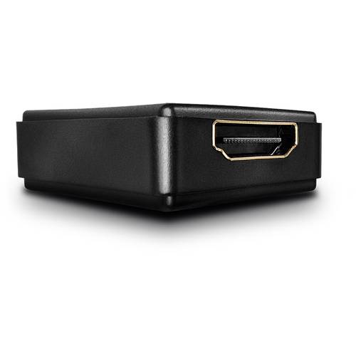 LINDY LINDY HDMI Extender/Repeater HDMI Extender über Signalkabel 30 m