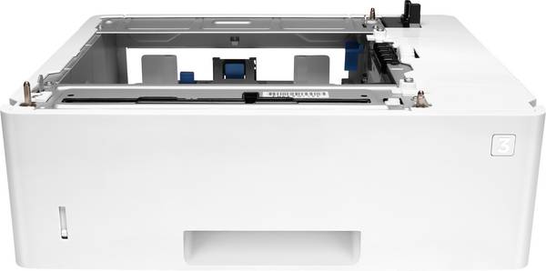 HP Papierkassette Paper Tray M501 M506 M527 F2A72A 550 Blatt