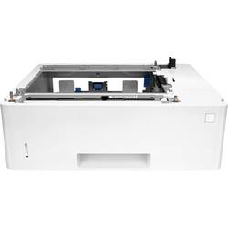 Image of HP Papierkassette Paper Tray M501 M506 M527 F2A72A 550 Blatt
