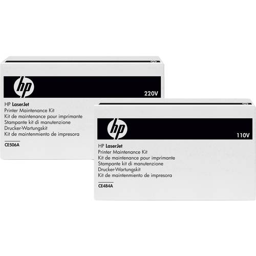 HP Resttoner-Behälter Toner Collection Unit M552 M553 B5L37A Original 54000 Seiten