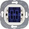 REV Einsatz Jalousie-Schalter Technik Weiß, Blau 0299350006 1 St.