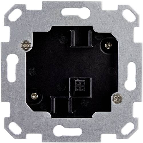 REV Einsatz Zeitschaltuhr Weiß 0399490006 1 St.