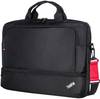 Lenovo ThinkPad Essential Topload Case Notebook-Tasche 15.6" Schwarz