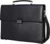Lenovo Notebook Tasche Tasche / ThinkPad Executive Leather Case Passend für maximal: 35,8 cm (14,1") Schwarz