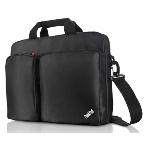 Lenovo Notebook Tasche Tasche/ ThinkPad Wade 3-in-1 Case Passend für maximal: 35,8 cm (14,1) Schwarz