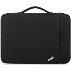 Image of Lenovo Notebook Hülle ThinkPad Sleeve 12 Passend für maximal: 30,7 cm (12,1) Schwarz
