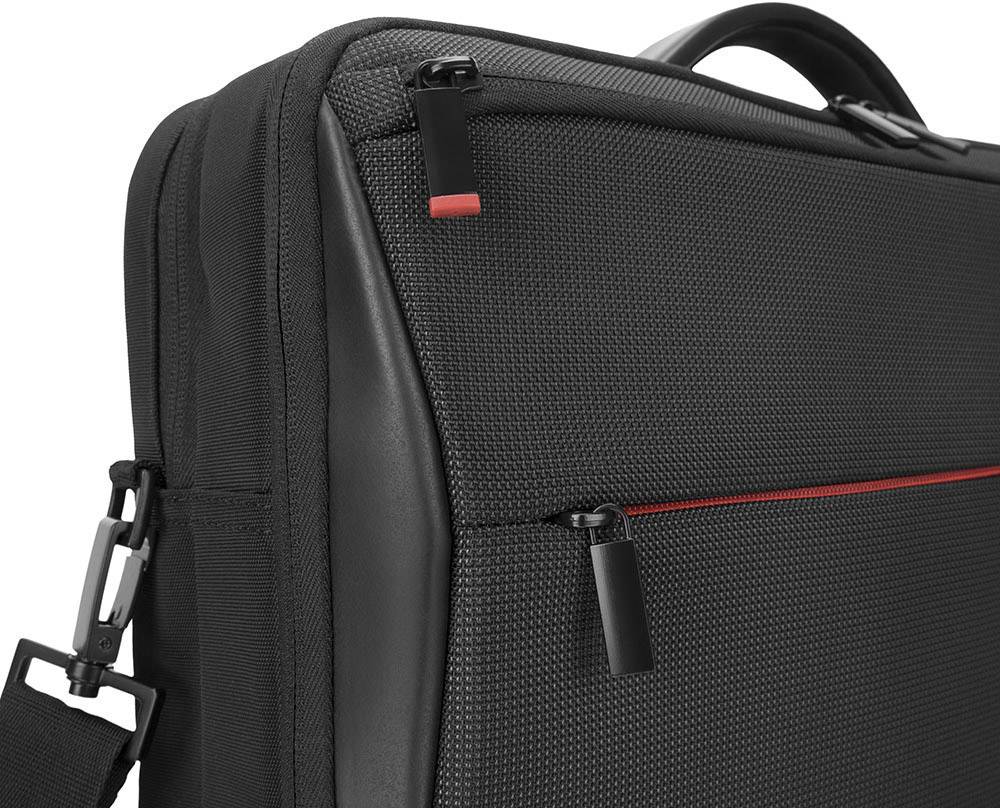 Lenovo Notebook Tasche Lenovo ThinkPad Professional Topload Cas Passend für maximal: 39,6 cm (15,6") Schwarz-3
