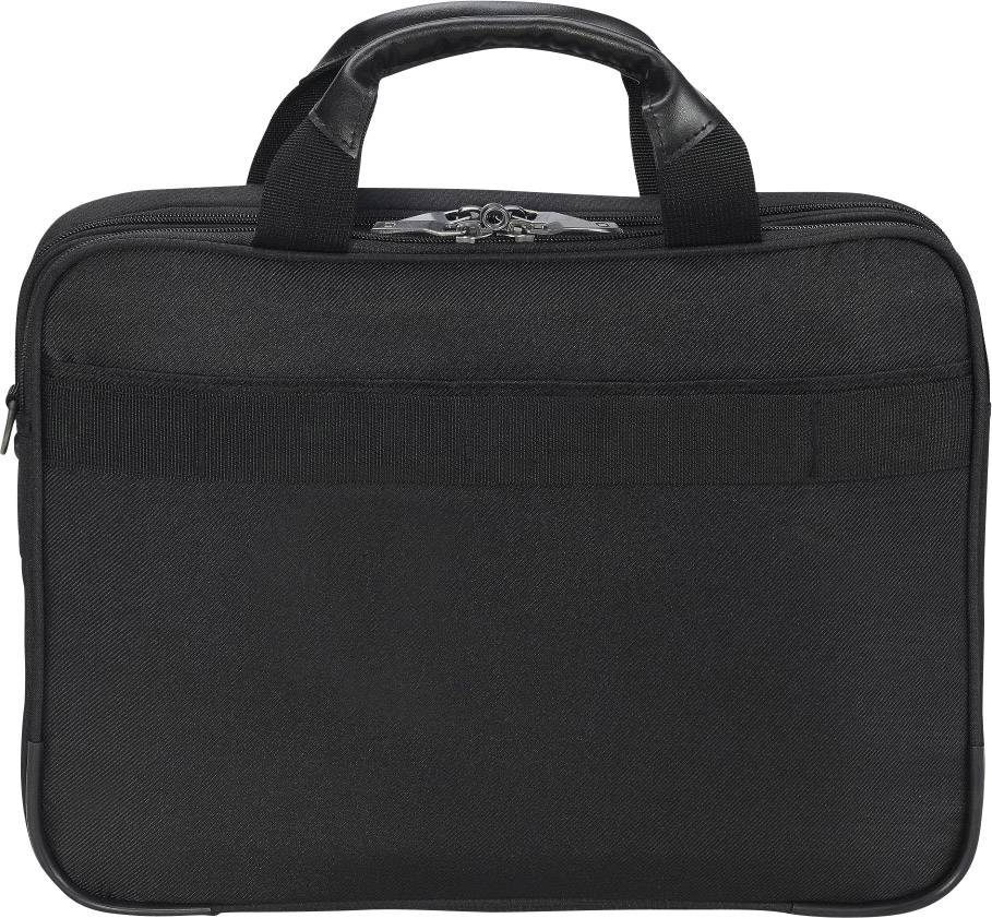 Dicota Notebook Tasche Eco Top Traveller SELECT 14-15.6 Passend für maximal: 39,6 cm (15,6") Schwarz-3