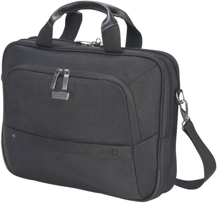 Dicota Notebook Tasche Eco Top Traveller SELECT 14-15.6 Passend für maximal: 39,6 cm (15,6") Schwarz-7