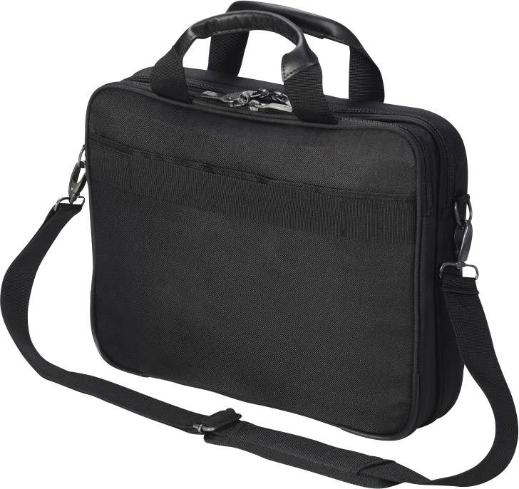 Dicota Notebook Tasche Eco Top Traveller SELECT 14-15.6 Passend für maximal: 39,6 cm (15,6") Schwarz-9